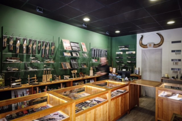 Coutellerie du Marché