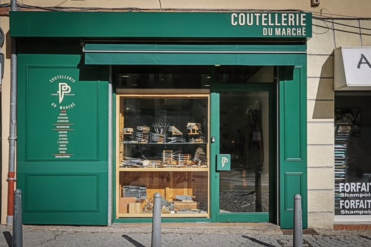 Coutellerie du Marché