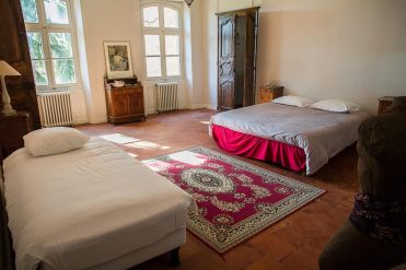 Ferienwohnung „Croix de Pastel“***