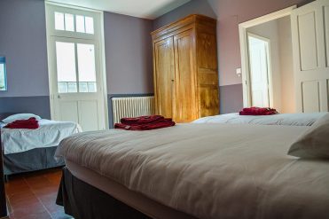 Ferienwohnung „Croix de Pastel“***