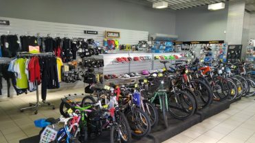 Locations Vélos „2X2 Roues“
