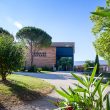 Visite – Domaine Gayrard