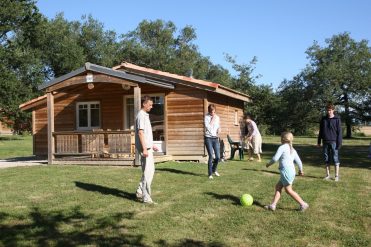 Parc Résidentiel de Loisirs Le Domaine de Miraval