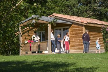Parc Résidentiel de Loisirs Le Domaine de Miraval