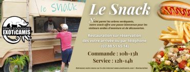 Espace Zoologique Exoticamis