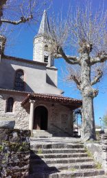 Village de Massaguel