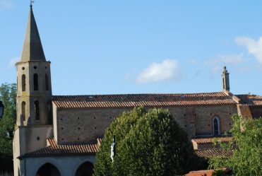 Village d’Ambres