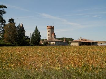 Village d’Ambres