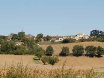 Village d’Ambres