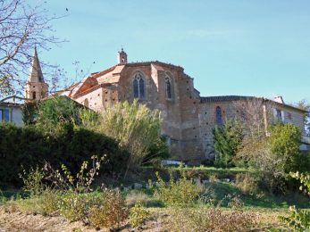 Village d’Ambres