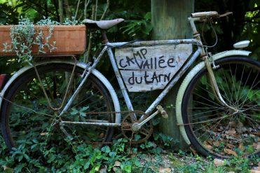 Camping Camp Vallee Du Tarn