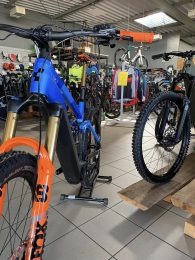 Locations Vélos „2X2 Roues“