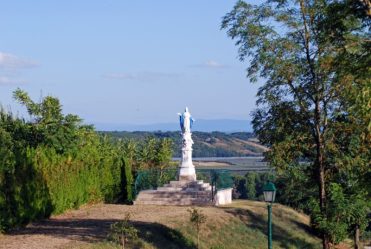 Village d’Ambres