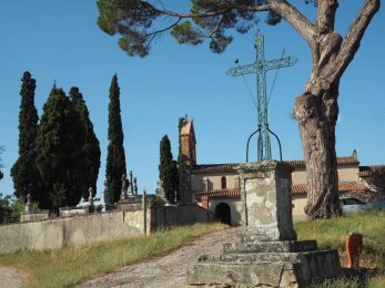 Village d’Ambres
