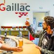 Atelier Initiation à la dégustation de vins à la Maison des Vins