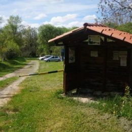Camping Club Naturiste En Albigeois