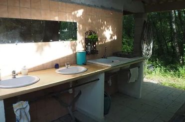 Camping Club Naturiste En Albigeois