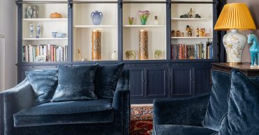 Kunsthandwerker – Atelier „Rouge Indigo“