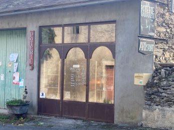 La poterie vabraise