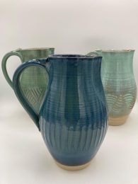 La poterie vabraise