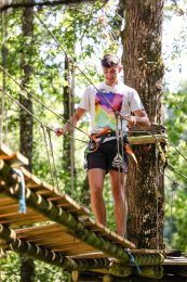 Nat’Venture Kletterpark