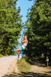 Nat’Venture Kletterpark