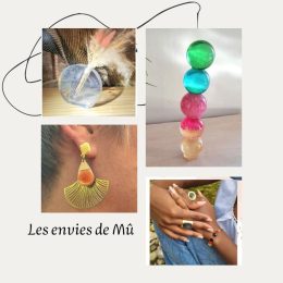 „A Deux Pas d’Ici“ – Designer-Boutique