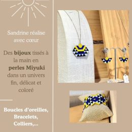 „A Deux Pas d’Ici“ – Designer-Boutique