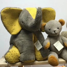 „A Deux Pas d’Ici“ – Designer-Boutique