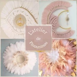 „A Deux Pas d’Ici“ – Designer-Boutique