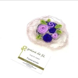 „A Deux Pas d’Ici“ – Designer-Boutique