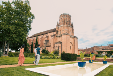 Gravel-Tour: Der Tarn, das Land von Cocagne – 3 Tage