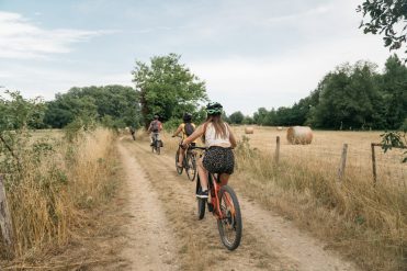 Gravel-Tour: Der Tarn, das Land von Cocagne – 3 Tage