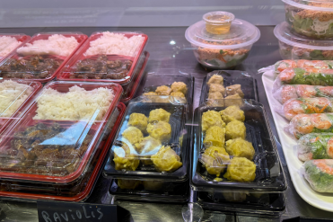 La Cantine Laotienne