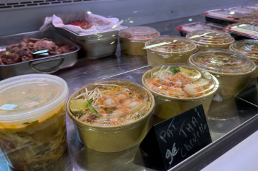 La Cantine Laotienne