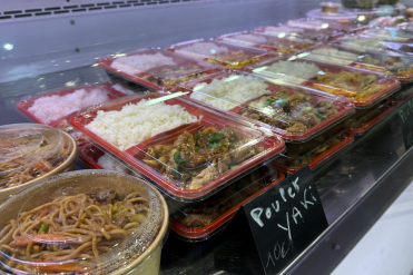 La Cantine Laotienne