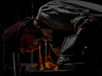 Feu 2 Forge