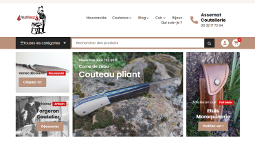 Feu 2 Forge