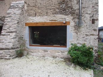Murmure de Pierres