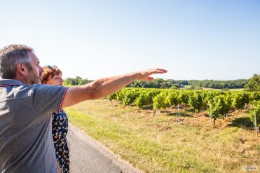 Domaine de Larroque