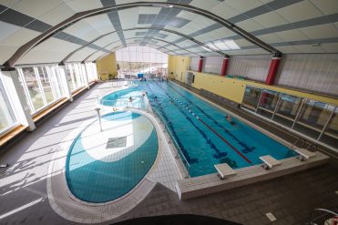 Aqua Cardio Sculpt