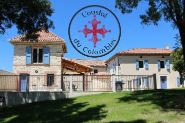 L’Oustal du Colombier