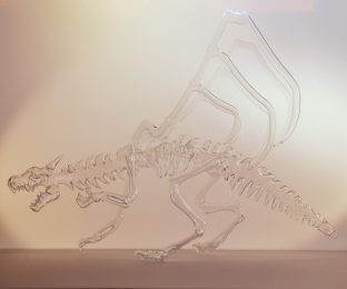 SB Glas – Glasbläser mit der Lötlampe