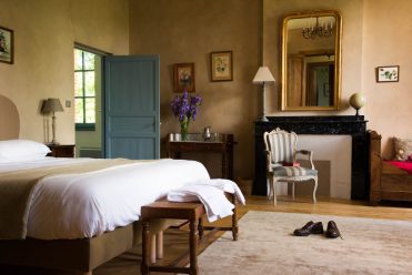 La Bastide des Tourelles*** Halte en Cocagne