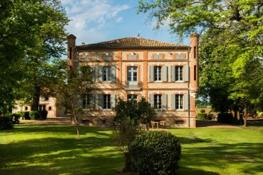 La Bastide des Tourelles*** Halte en Cocagne