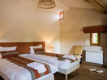 La Bastide des Tourelles*** Halte en Cocagne