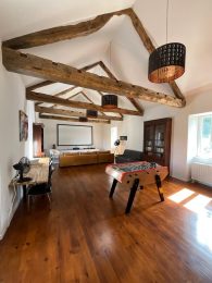 Le Moulin de Marquefave