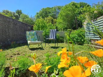 Les Jardins de Négrin