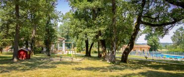 Parc Résidentiel de Loisirs Le Domaine de Miraval
