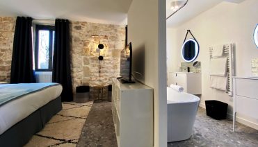 Domaine de Léjos – Portes d’Albi